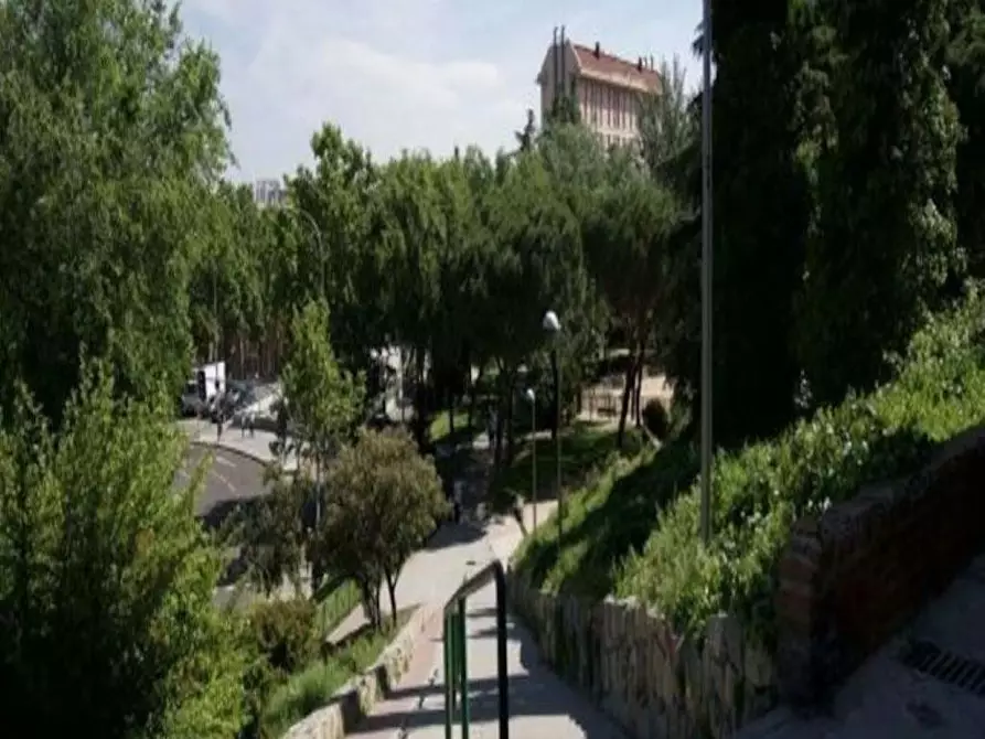 Immagine 1 di Appartamento in affitto  in Calle de Aguilar de Campóo a Madrid