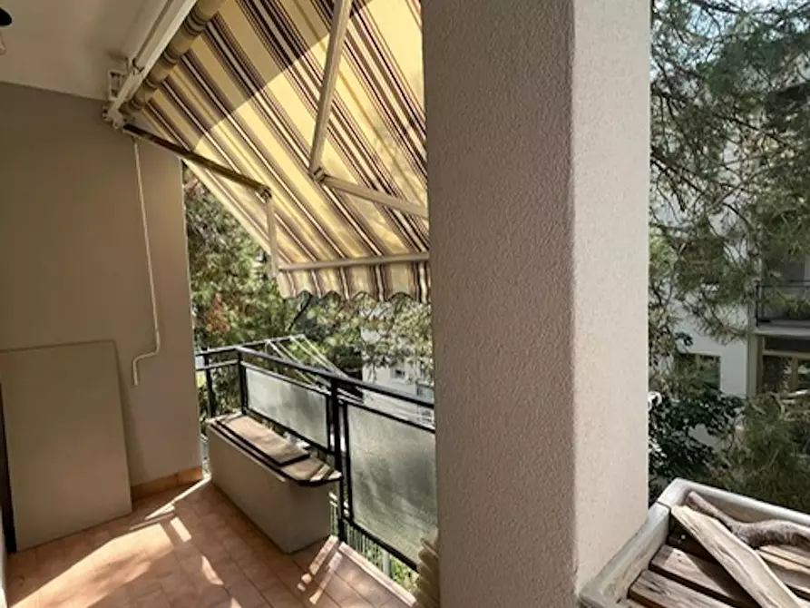 Immagine 2 di Camera in affitto  in Via Buie D'Istria a Trieste