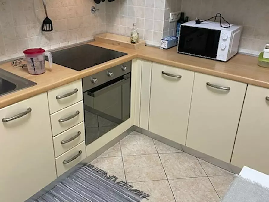 Immagine 3 di Camera in affitto  in Via Buie D'Istria a Trieste