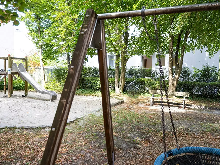 Immagine 3 di Appartamento in affitto  in Linnestraße a Freiburg im Breisgau