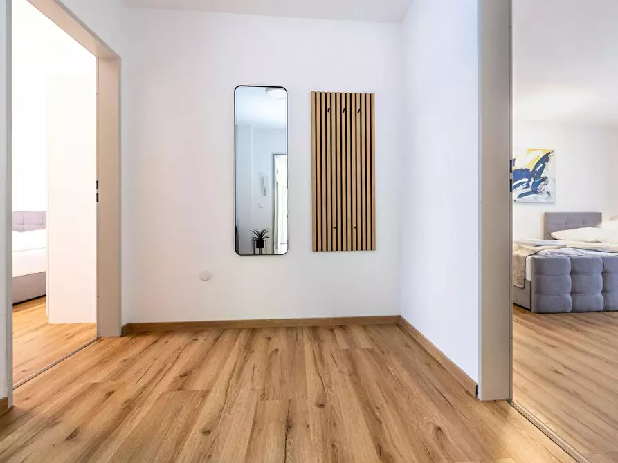 Immagine 9 di Appartamento in affitto  in Linnestraße a Freiburg im Breisgau