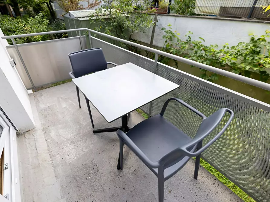 Immagine 4 di Appartamento in affitto  in Linnestraße a Freiburg im Breisgau
