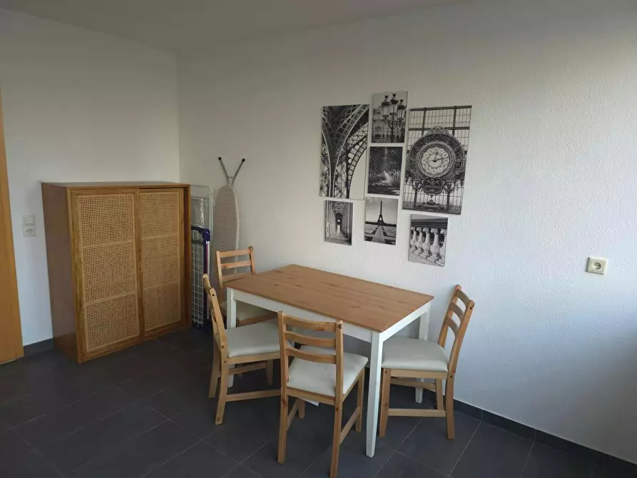 Immagine 4 di Camera in affitto  in Aachener Straße a Düsseldorf
