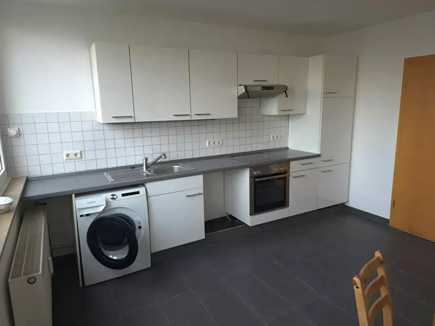 Immagine 6 di Camera in affitto  in Aachener Straße a Düsseldorf