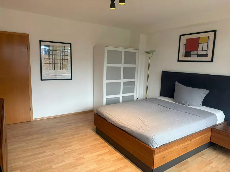 Immagine 8 di Appartamento in affitto  in Aachener Straße a Düsseldorf