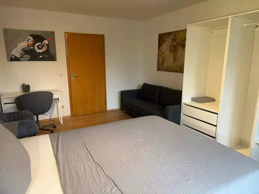 Immagine 5 di Appartamento in affitto  in Aachener Straße a Düsseldorf