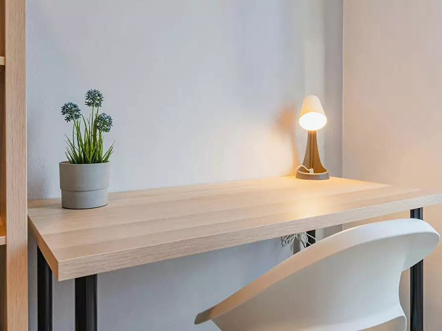 Immagine 7 di Camera in affitto  in Via Sem Benelli a Milano