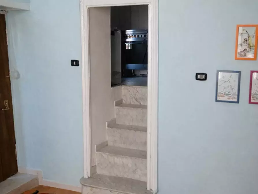 Immagine 2 di Casa indipendente in affitto  in Piazzetta San Giovanni in Porta a Napoli