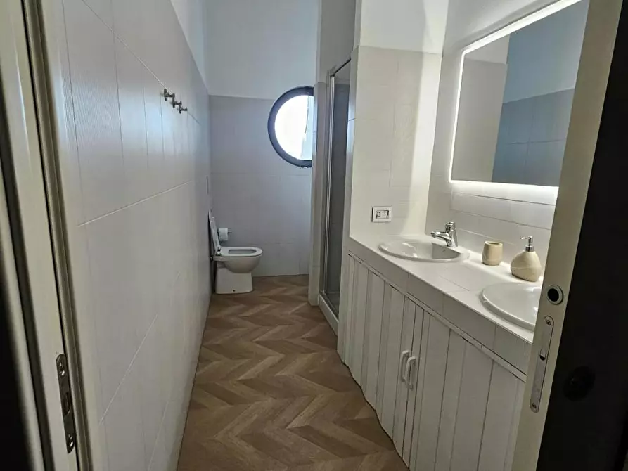 Immagine 8 di Appartamento in affitto  in Via Privata Rosalba Carriera a Milano