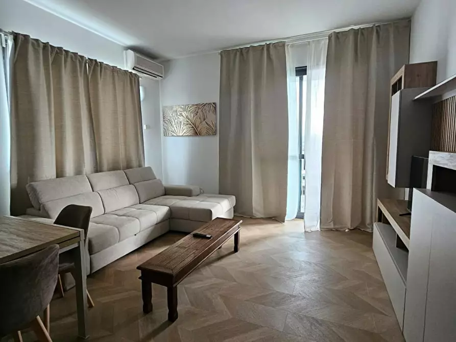 Immagine 3 di Appartamento in affitto  in Via Privata Rosalba Carriera a Milano