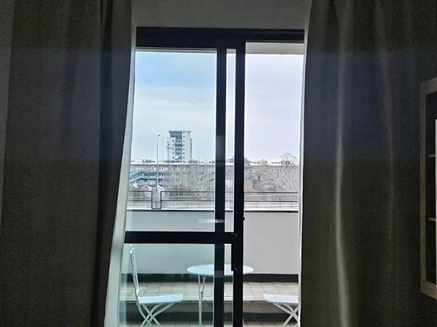 Immagine 7 di Appartamento in affitto  in Via Privata Rosalba Carriera a Milano