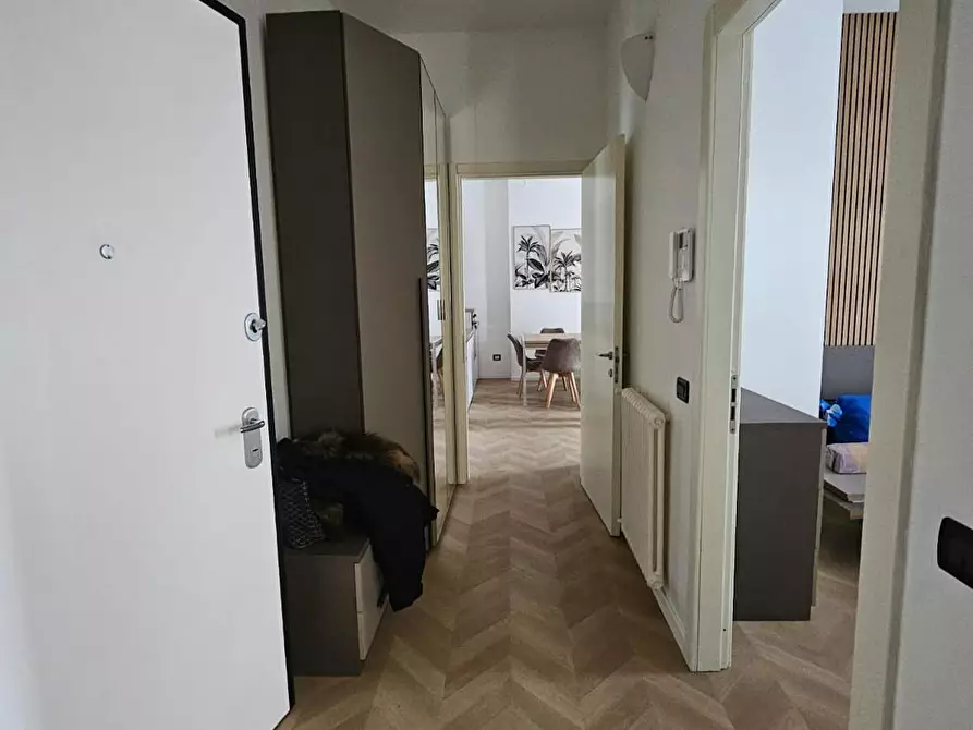 Immagine 5 di Appartamento in affitto  in Via Privata Rosalba Carriera a Milano