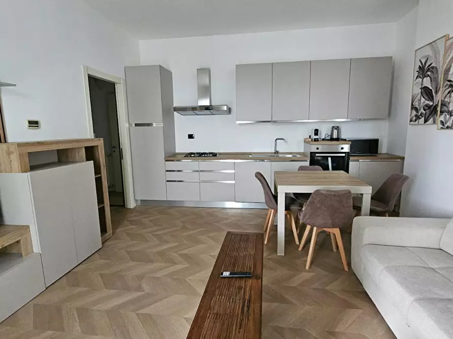 Immagine 4 di Appartamento in affitto  in Via Privata Rosalba Carriera a Milano