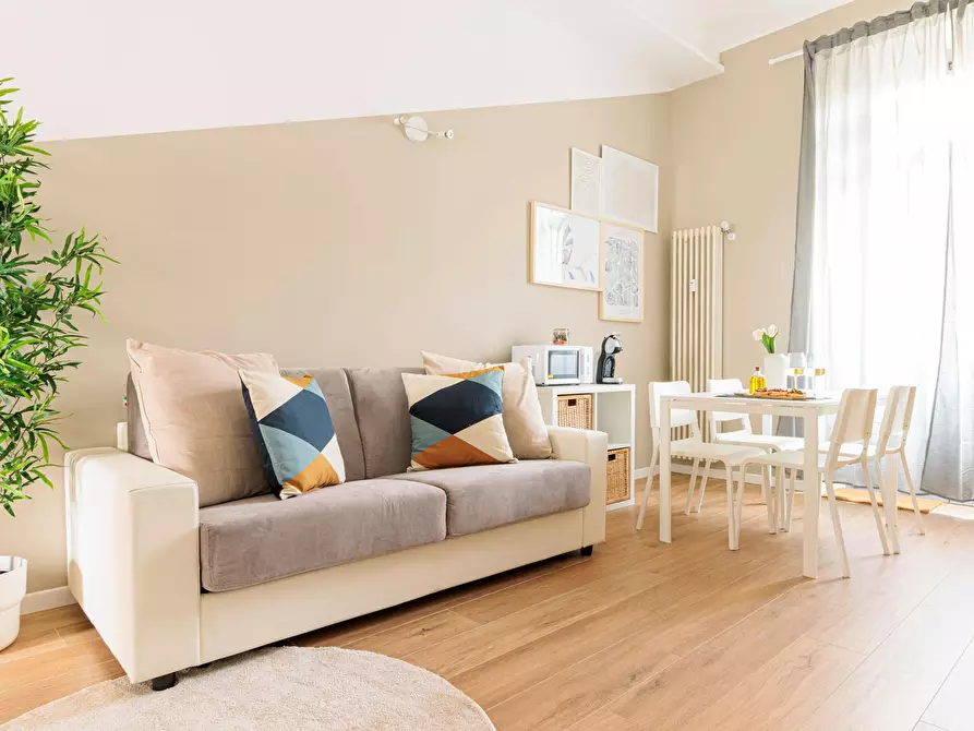 Immagine 7 di Appartamento in affitto  in Via Cesana a Torino