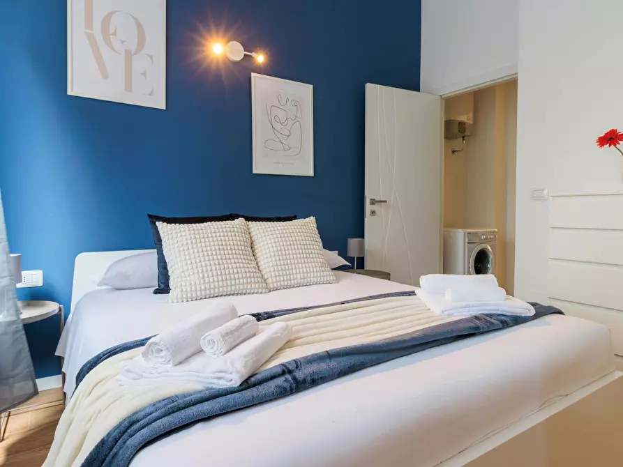 Immagine 1 di Appartamento in affitto  in Via Cesana a Torino