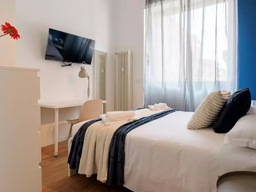 Immagine 2 di Appartamento in affitto  in Via Cesana a Torino