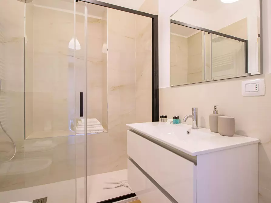 Immagine 4 di Appartamento in affitto  in Via Cesana a Torino