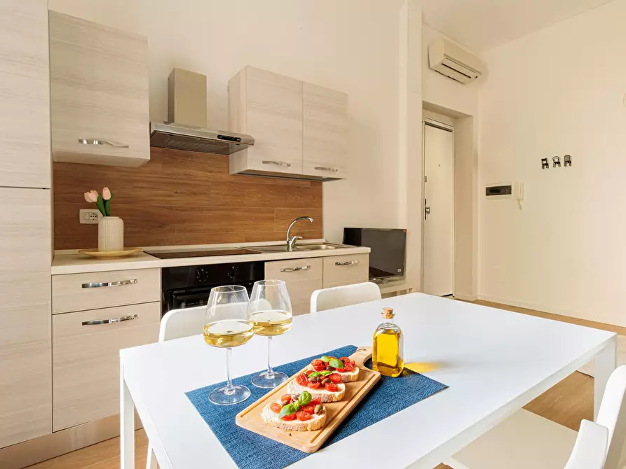 Immagine 5 di Appartamento in affitto  in Via Cesana a Torino