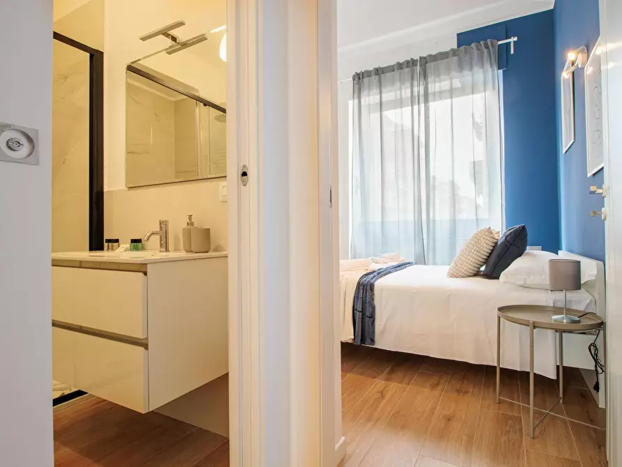 Immagine 3 di Appartamento in affitto  in Via Cesana a Torino