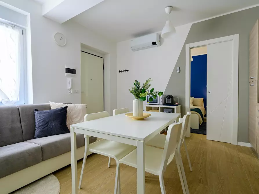 Immagine 3 di Appartamento in affitto  in Via San Paolo a Torino