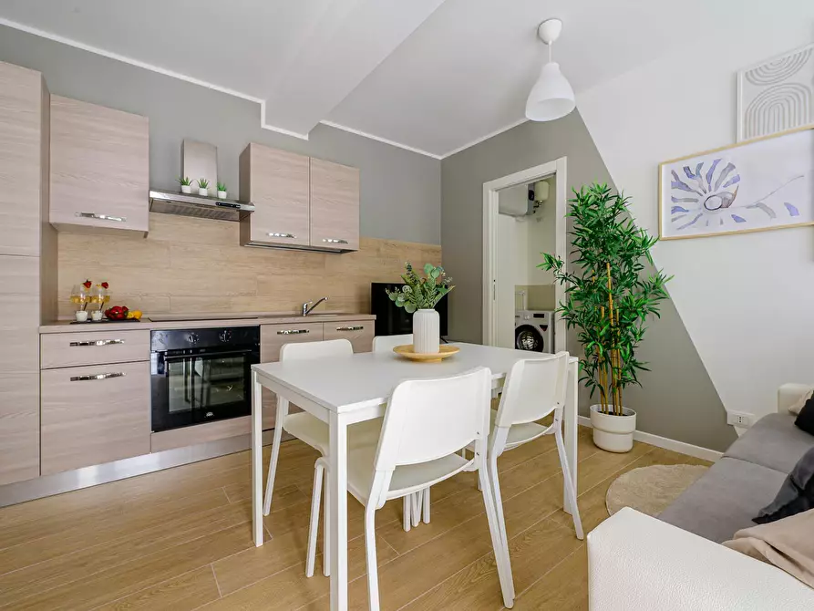 Immagine 1 di Appartamento in affitto  in Via San Paolo a Torino