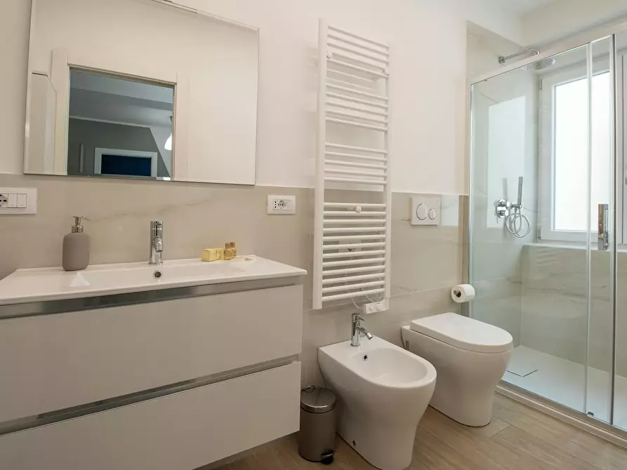 Immagine 7 di Appartamento in affitto  in Via San Paolo a Torino