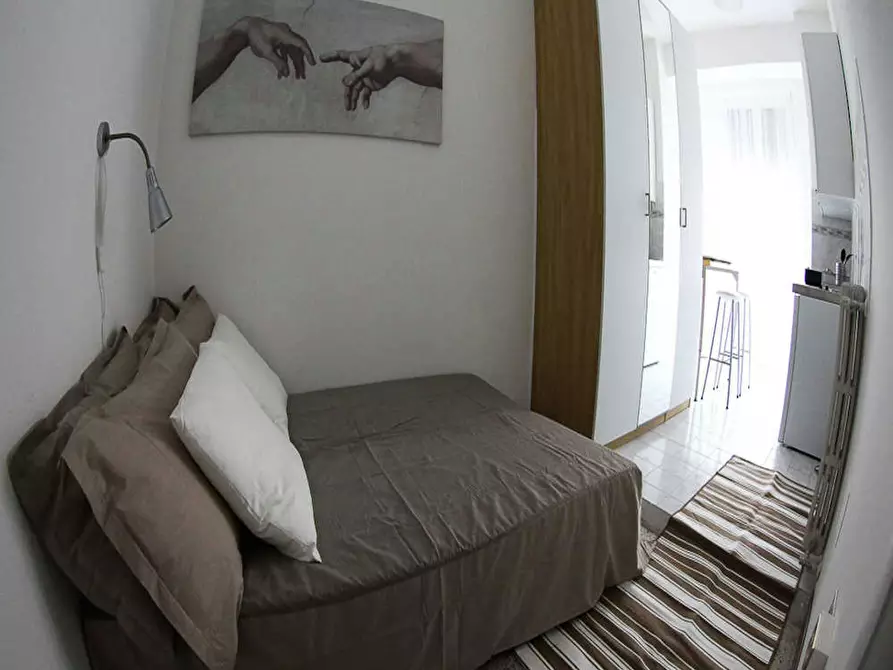 Immagine 1 di Camera in affitto  in Via Felice Casati a Milano