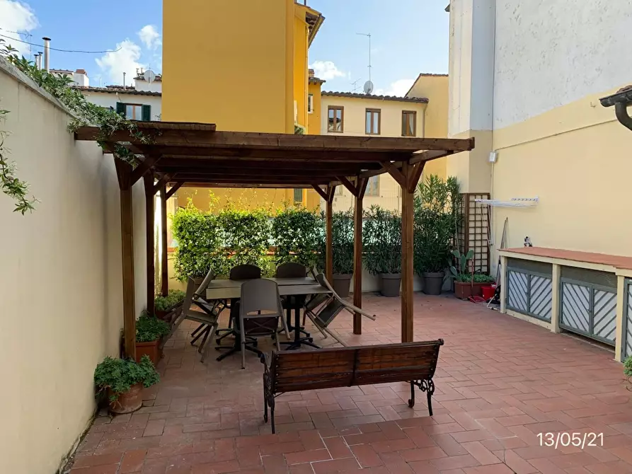 Immagine 4 di Casa indipendente in affitto  in Piazza di Cestello a Firenze