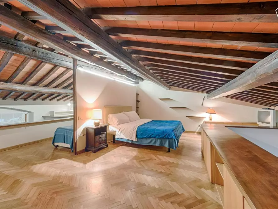 Immagine 5 di Casa indipendente in affitto  in Piazza di Cestello a Firenze