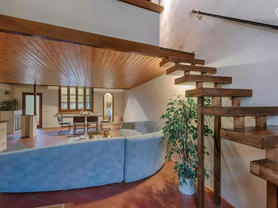 Immagine 7 di Casa indipendente in affitto  in Piazza di Cestello a Firenze