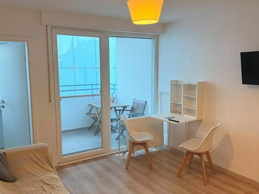 Immagine 1 di Appartamento in affitto  in Ludwigstraße a Dortmund