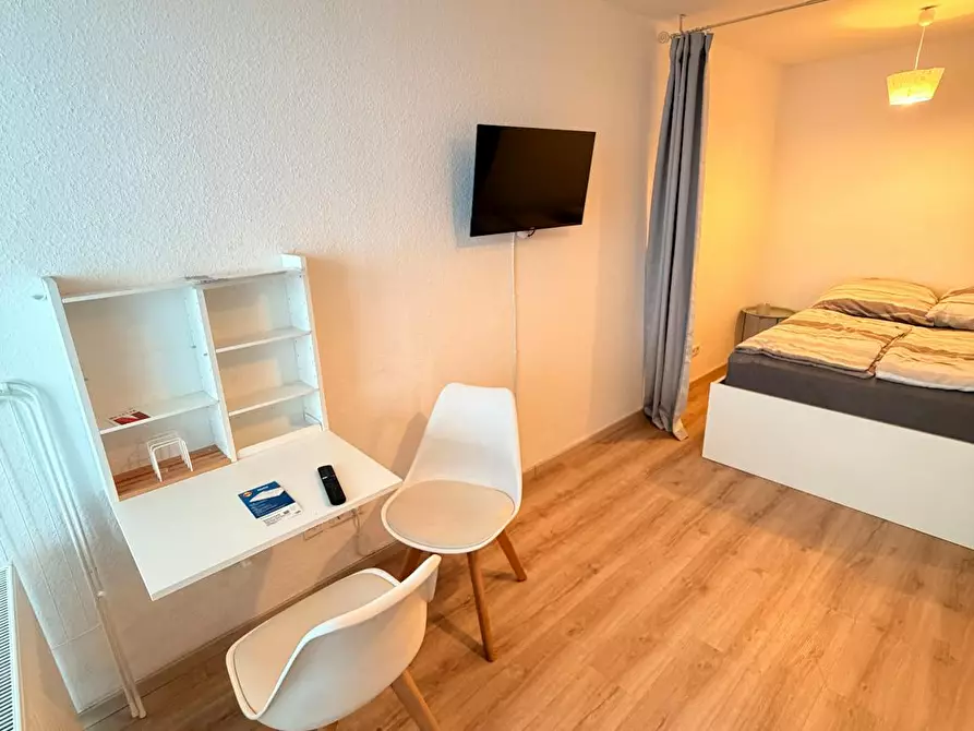 Immagine 2 di Appartamento in affitto  in Ludwigstraße a Dortmund
