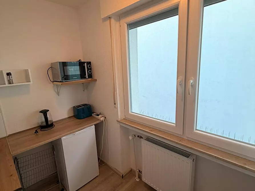 Immagine 4 di Appartamento in affitto  in Ludwigstraße a Dortmund