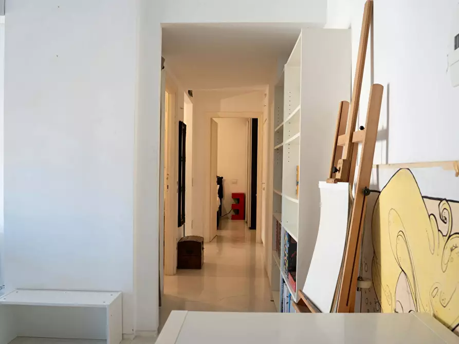 Immagine 7 di Appartamento in affitto  in Via dei Bruzi a Roma