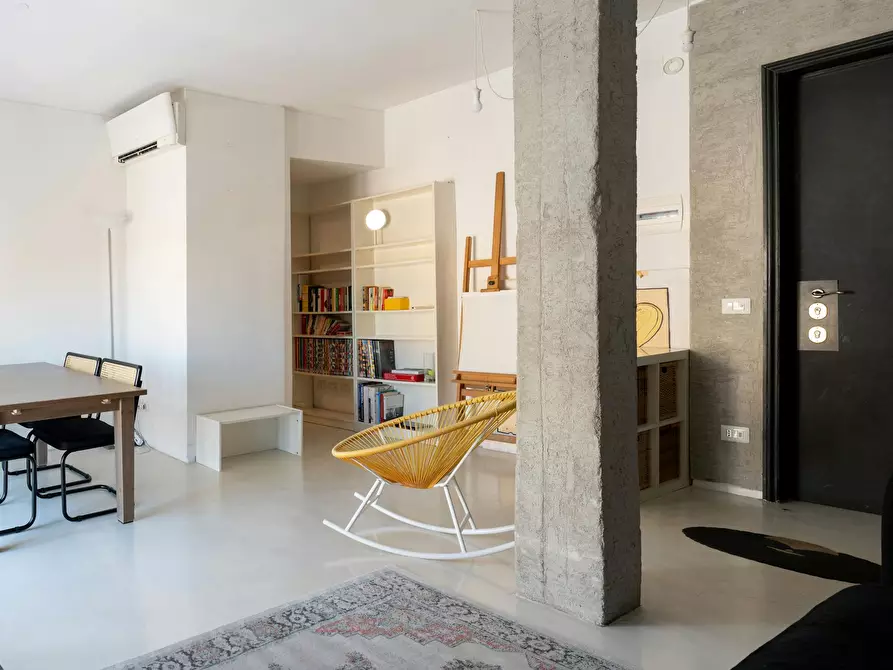 Immagine 6 di Appartamento in affitto  in Via dei Bruzi a Roma