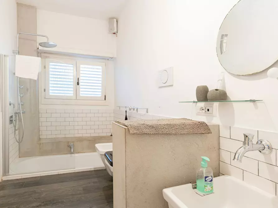 Immagine 8 di Appartamento in affitto  in Via dei Bruzi a Roma