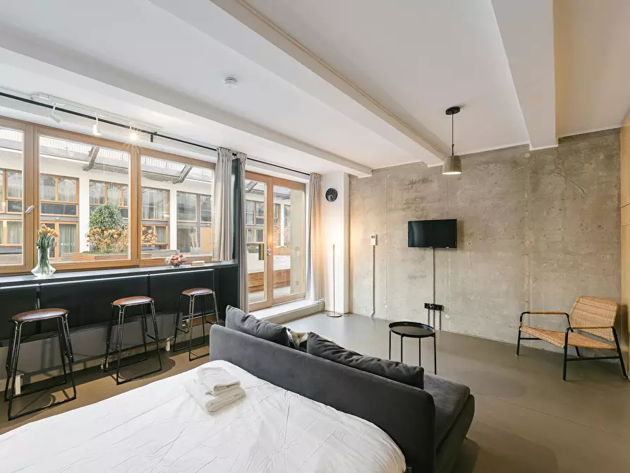 Immagine 3 di Appartamento in affitto  in Rungestraße a Berlin