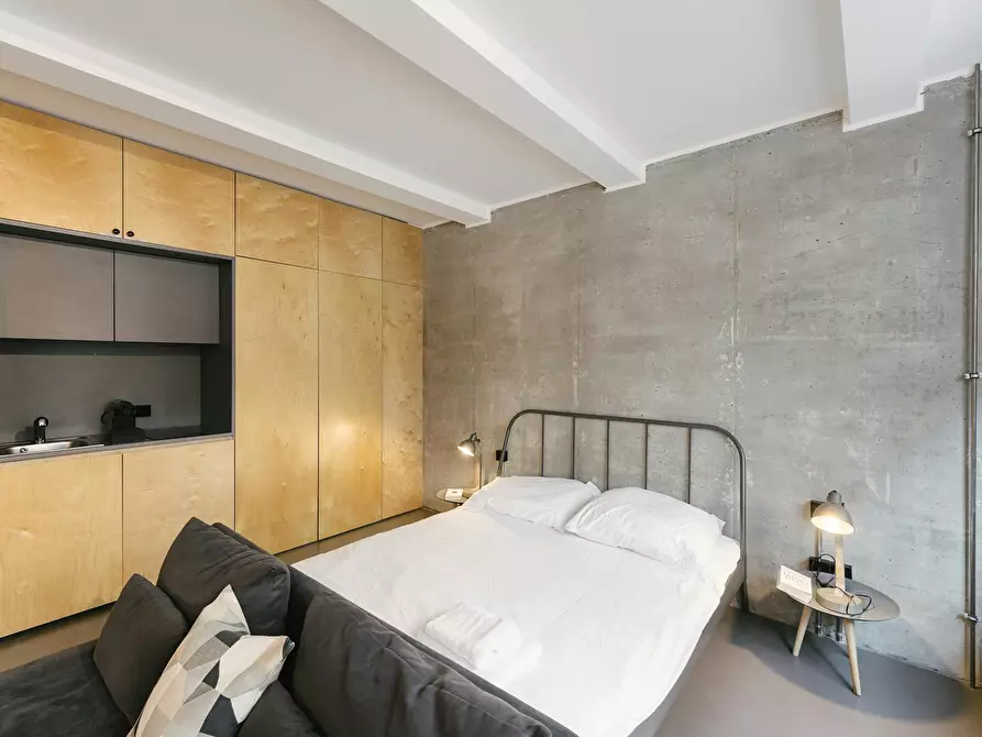 Immagine 7 di Appartamento in affitto  in Rungestraße a Berlin