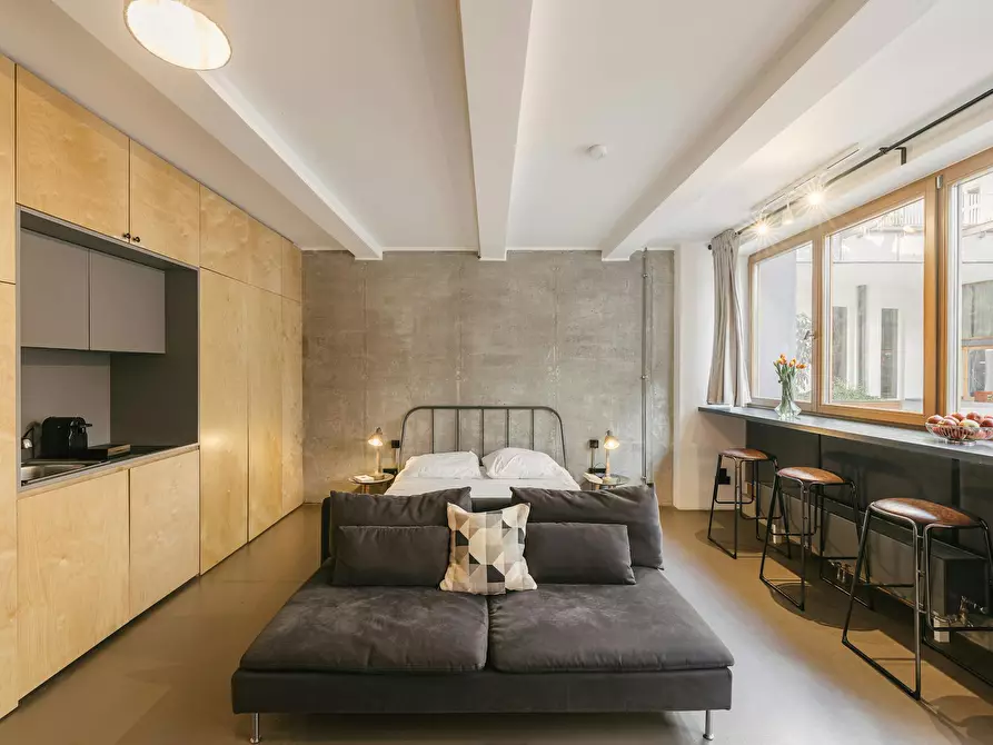 Immagine 5 di Appartamento in affitto  in Rungestraße a Berlin