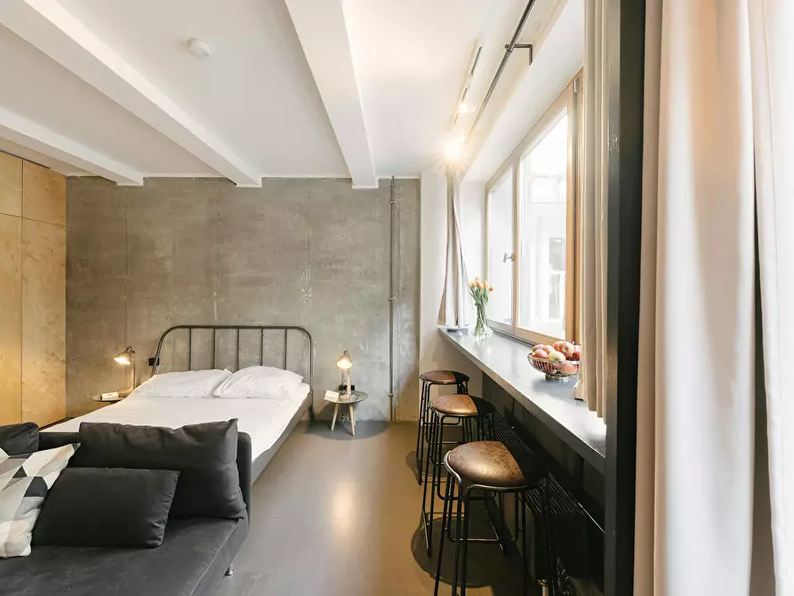 Immagine 8 di Appartamento in affitto  in Rungestraße a Berlin