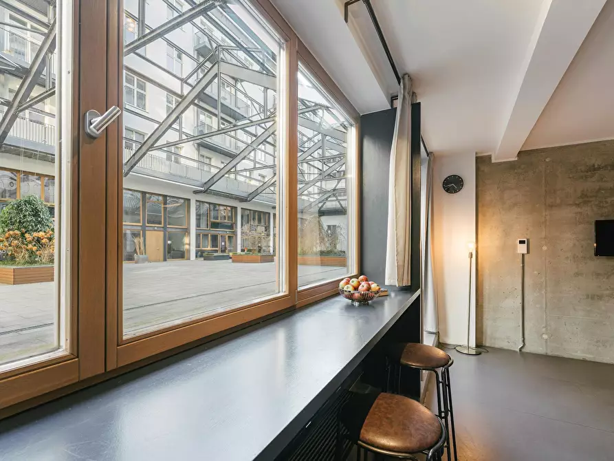 Immagine 10 di Appartamento in affitto  in Rungestraße a Berlin