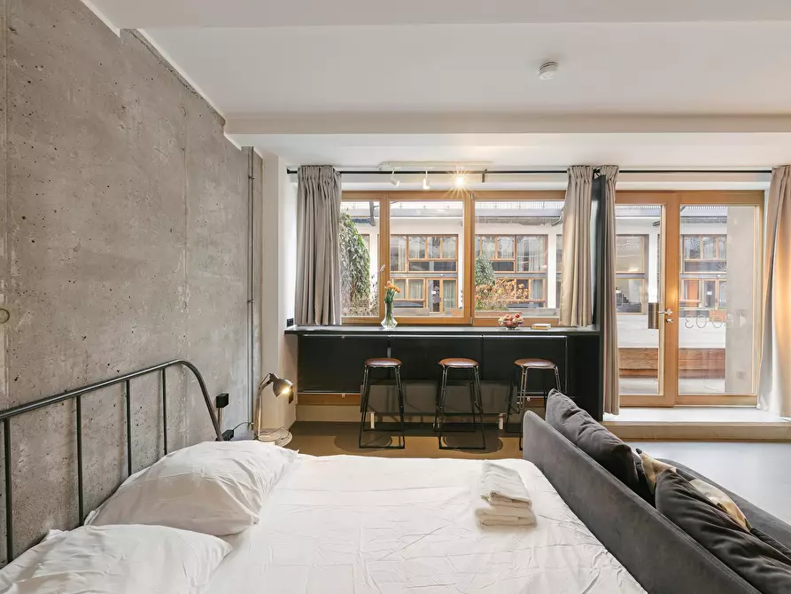 Immagine 6 di Appartamento in affitto  in Rungestraße a Berlin
