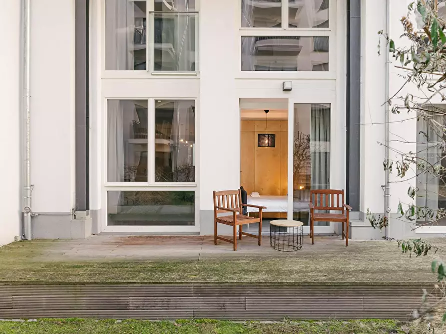 Immagine 8 di Appartamento in affitto  in Rungestraße a Berlin
