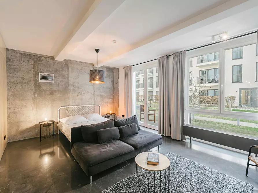 Immagine 1 di Appartamento in affitto  in Rungestraße a Berlin