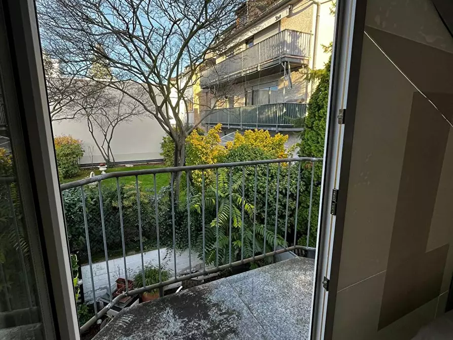 Immagine 4 di Camera in affitto  in Herzogstraße a Frankfurt am Main
