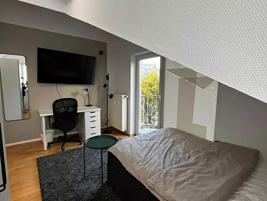 Immagine 3 di Camera in affitto  in Herzogstraße a Frankfurt am Main