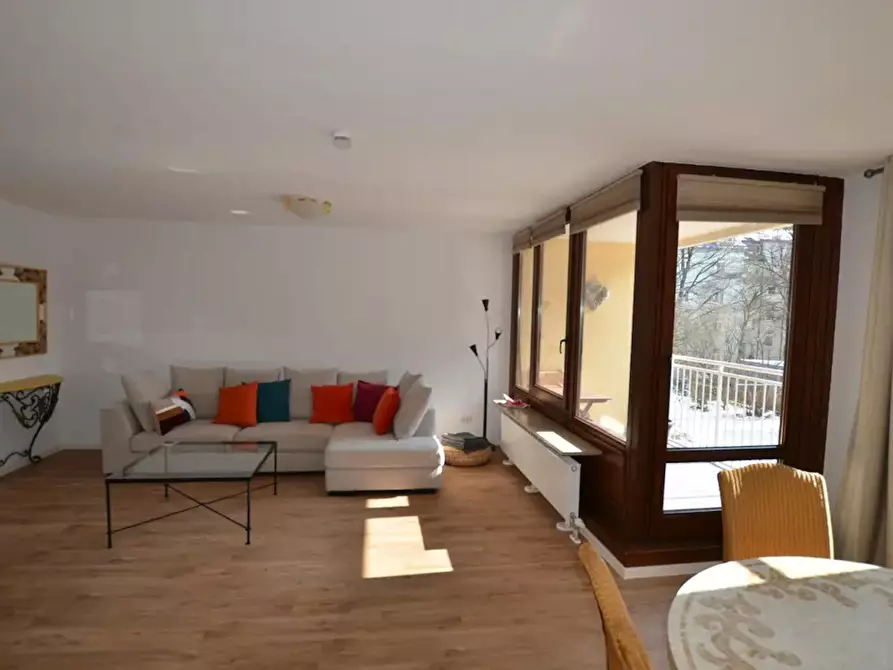 Immagine 4 di Appartamento in affitto  in Hildeboldstraße a München