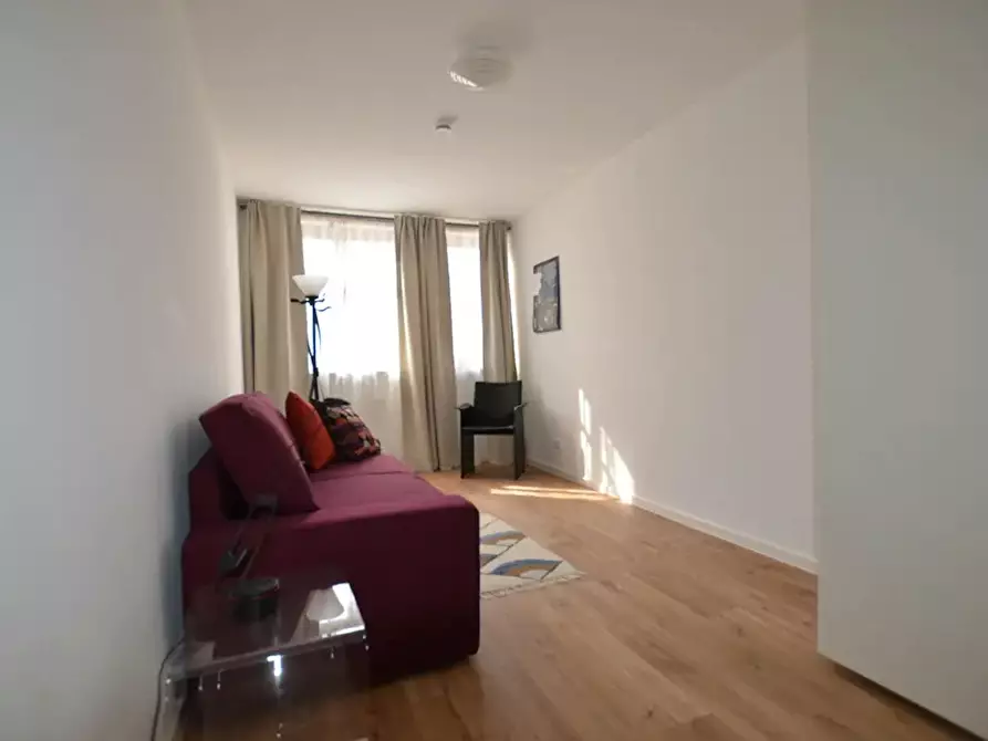Immagine 8 di Appartamento in affitto  in Hildeboldstraße a München
