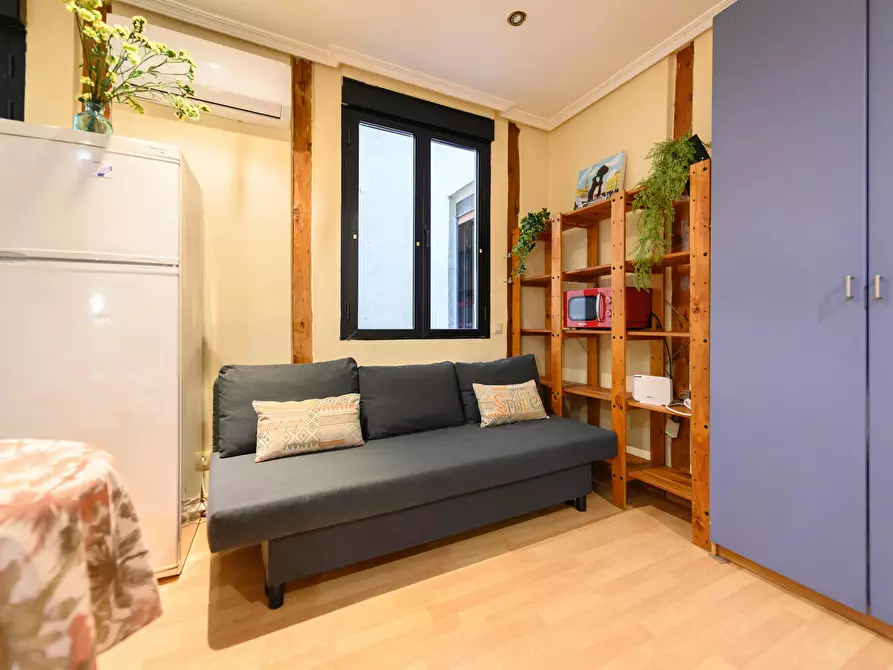 Immagine 7 di Appartamento in affitto  in Calle de Valverde a Madrid