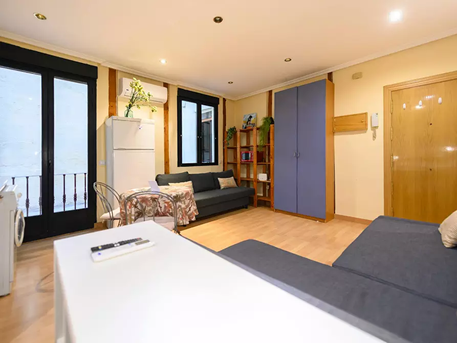 Immagine 5 di Appartamento in affitto  in Calle de Valverde a Madrid